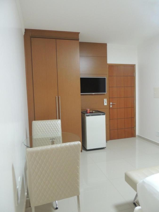 Star Hotel Itaperuna Bagian luar foto